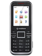 Best available price of Vodafone 540 in Egypt