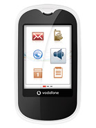 Best available price of Vodafone 541 in Egypt