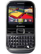 Best available price of Vodafone Chat 655 in Egypt