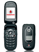 Best available price of Vodafone 710 in Egypt