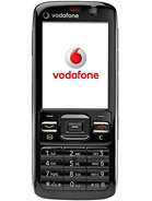 Best available price of Vodafone 725 in Egypt