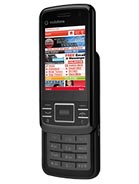 Best available price of Vodafone 830i in Egypt