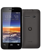 Best available price of Vodafone Smart 4 mini in Egypt