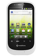 Best available price of Vodafone 858 Smart in Egypt