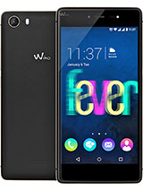 Best available price of Wiko Fever 4G in Egypt