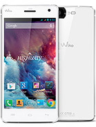 Best available price of Wiko Highway in Egypt