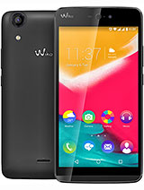 Best available price of Wiko Rainbow Jam 4G in Egypt