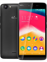 Best available price of Wiko Rainbow Jam in Egypt