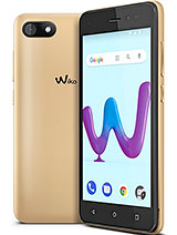 Best available price of Wiko Sunny3 in Egypt