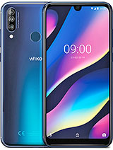 Best available price of Wiko View3 in Egypt