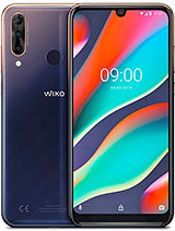 Best available price of Wiko View3 Pro in Egypt