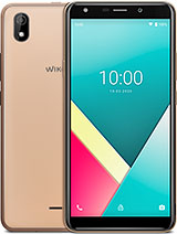 Best available price of Wiko Y61 in Egypt