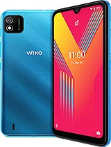 Best available price of Wiko Y62 Plus in Egypt