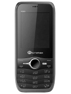 Best available price of Micromax X330 in Egypt