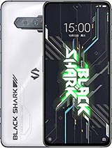Best available price of Xiaomi Black Shark 4S in Egypt