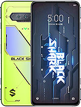 Best available price of Xiaomi Black Shark 5 RS in Egypt
