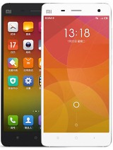Best available price of Xiaomi Mi 4 in Egypt