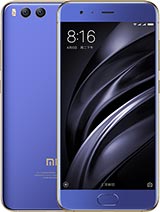 Best available price of Xiaomi Mi 6 in Egypt