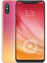 Best available price of Xiaomi Mi 8 Pro in Egypt