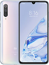 Best available price of Xiaomi Mi 9 Pro 5G in Egypt