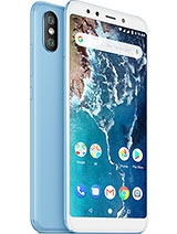 Best available price of Xiaomi Mi A2 Mi 6X in Egypt