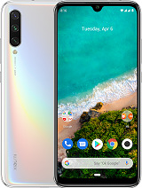 Best available price of Xiaomi Mi A3 in Egypt