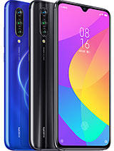 Best available price of Xiaomi Mi CC9 in Egypt
