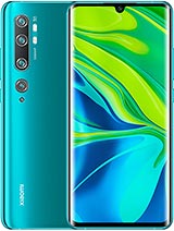 Best available price of Xiaomi Mi Note 10 Pro in Egypt