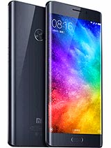 Best available price of Xiaomi Mi Note 2 in Egypt
