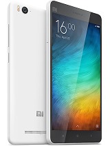 Best available price of Xiaomi Mi 4i in Egypt