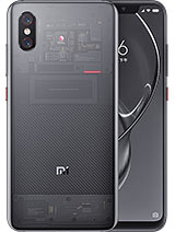 Best available price of Xiaomi Mi 8 Explorer in Egypt