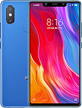 Best available price of Xiaomi Mi 8 SE in Egypt