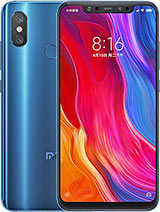 Best available price of Xiaomi Mi 8 in Egypt