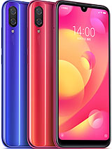 Best available price of Xiaomi Mi Play in Egypt