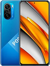 Best available price of Xiaomi Poco F3 in Egypt