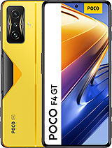 Best available price of Xiaomi Poco F4 GT in Egypt