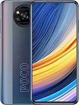 Best available price of Xiaomi Poco X3 Pro in Egypt