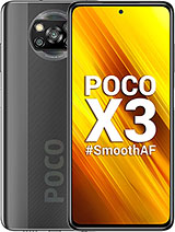 Best available price of Xiaomi Poco X3 in Egypt