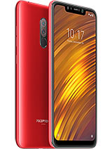 Best available price of Xiaomi Pocophone F1 in Egypt