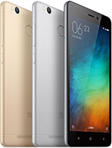 Best available price of Xiaomi Redmi 3s Prime in Egypt