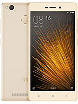 Best available price of Xiaomi Redmi 3x in Egypt