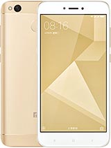 Best available price of Xiaomi Redmi 4 4X in Egypt