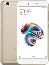 Best available price of Xiaomi Redmi 5A in Egypt