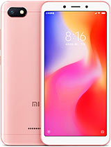 Best available price of Xiaomi Redmi 6A in Egypt