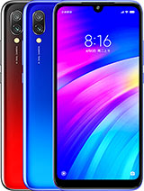 Best available price of Xiaomi Redmi 7 in Egypt