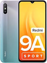 Best available price of Xiaomi Redmi 9A Sport in Egypt