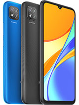 Best available price of Xiaomi Redmi 9C NFC in Egypt