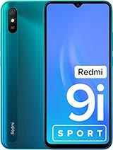 Best available price of Xiaomi Redmi 9i Sport in Egypt