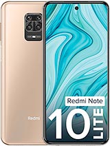 Best available price of Xiaomi Redmi Note 10 Lite in Egypt