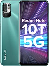 Best available price of Xiaomi Redmi Note 10T 5G in Egypt